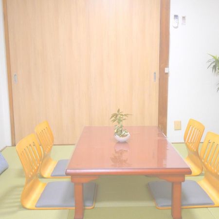 Nishikujo Stay5 - Vacation Stay 14800 Osaka Buitenkant foto