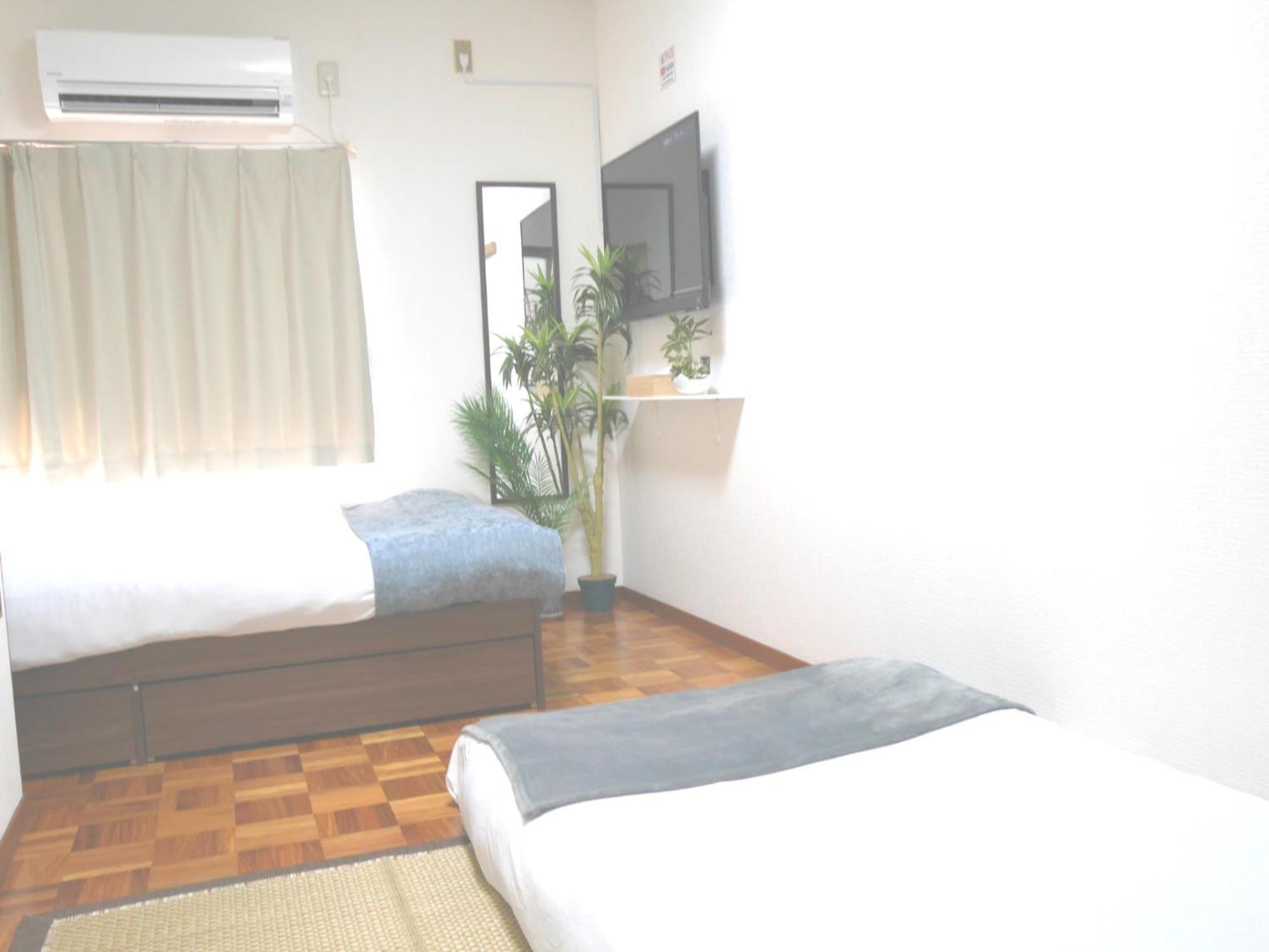 Nishikujo Stay5 - Vacation Stay 14800 Osaka Buitenkant foto
