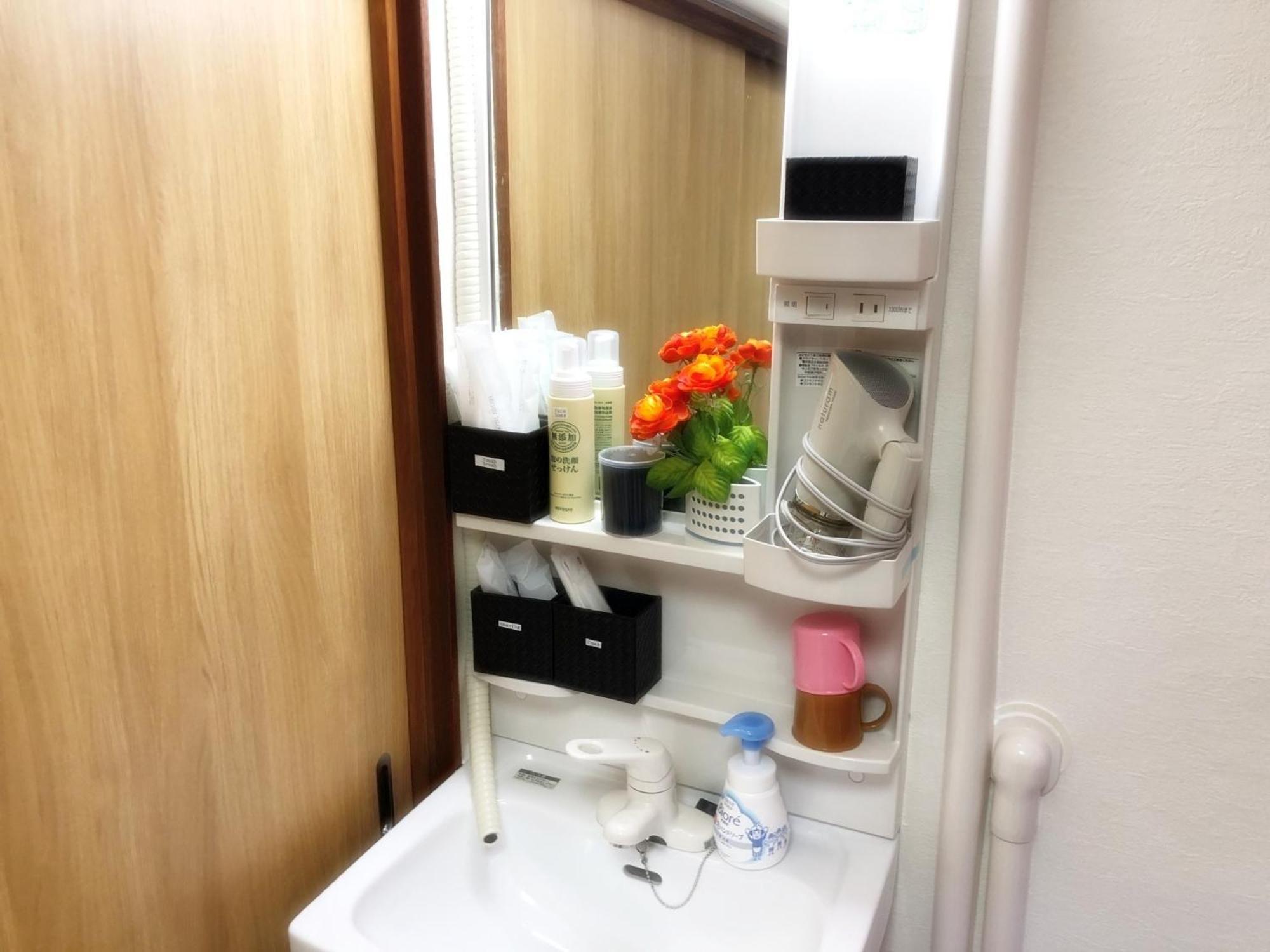 Nishikujo Stay5 - Vacation Stay 14800 Osaka Buitenkant foto