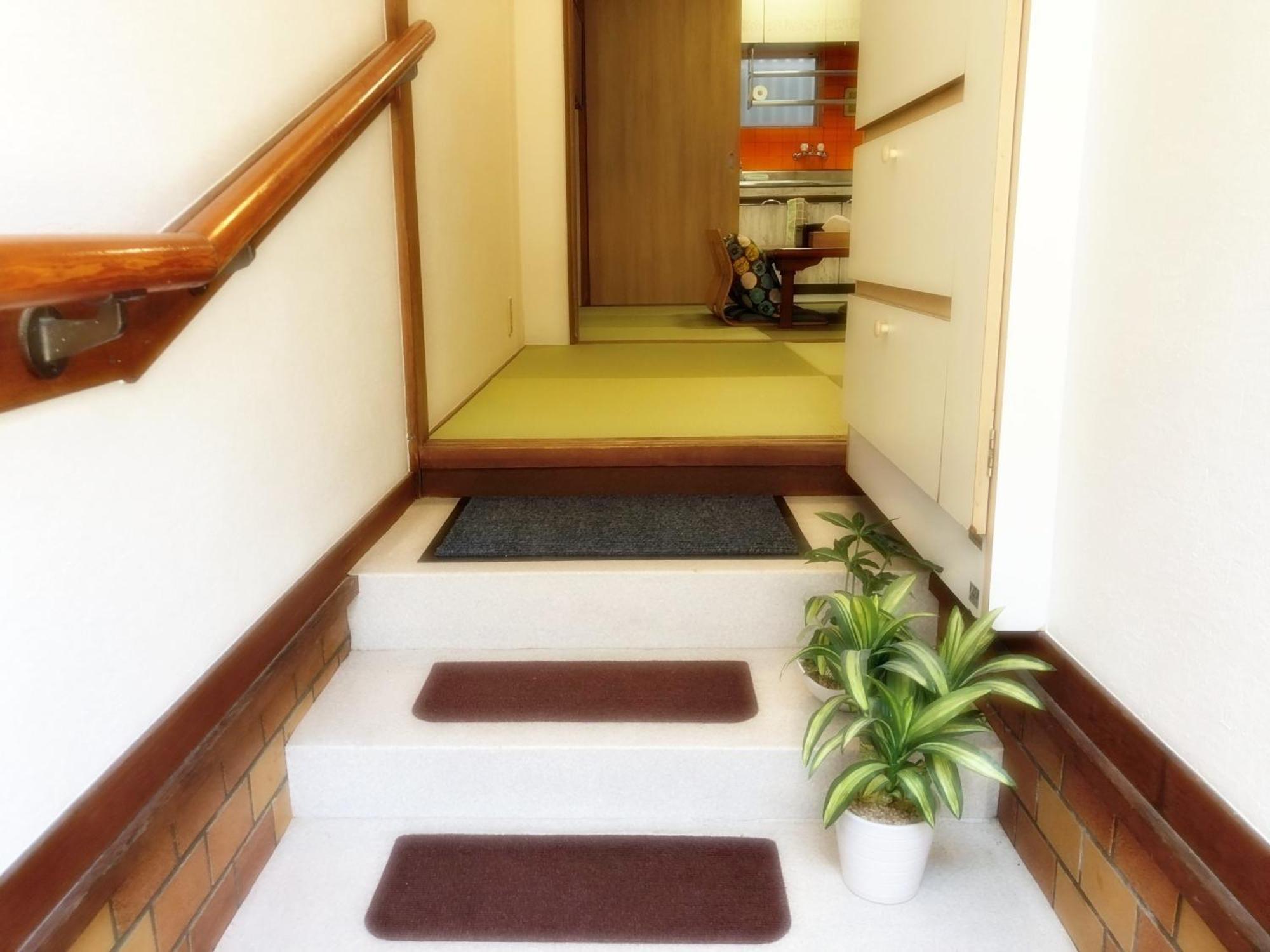 Nishikujo Stay5 - Vacation Stay 14800 Osaka Buitenkant foto