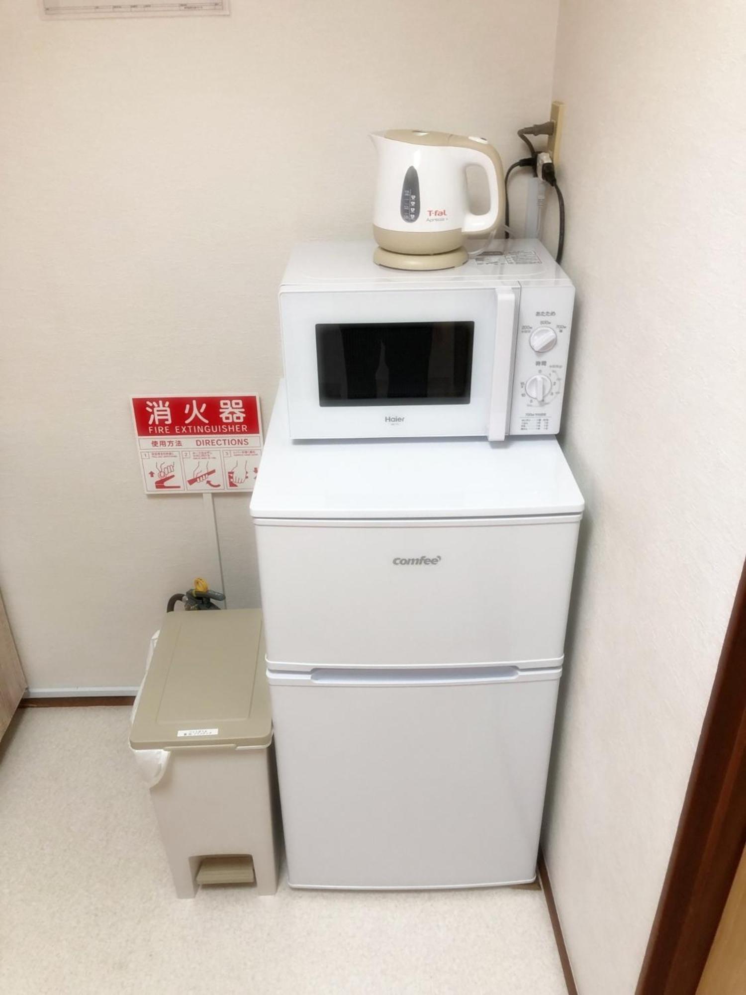 Nishikujo Stay5 - Vacation Stay 14800 Osaka Buitenkant foto