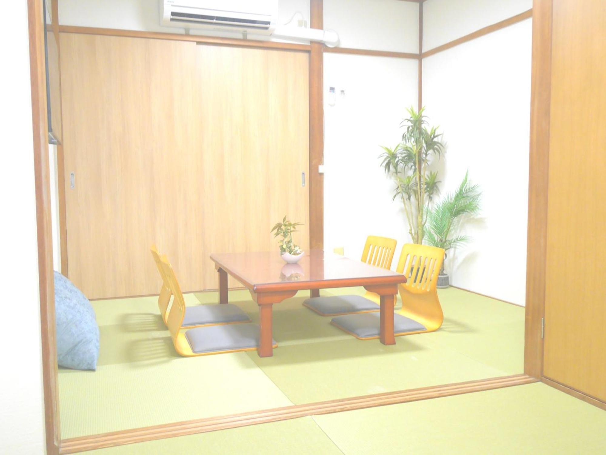 Nishikujo Stay5 - Vacation Stay 14800 Osaka Buitenkant foto