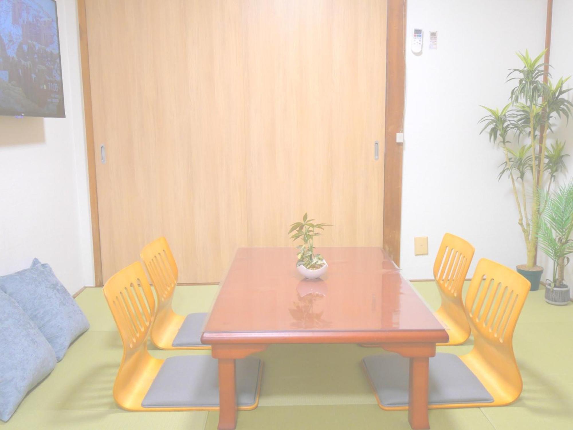 Nishikujo Stay5 - Vacation Stay 14800 Osaka Buitenkant foto