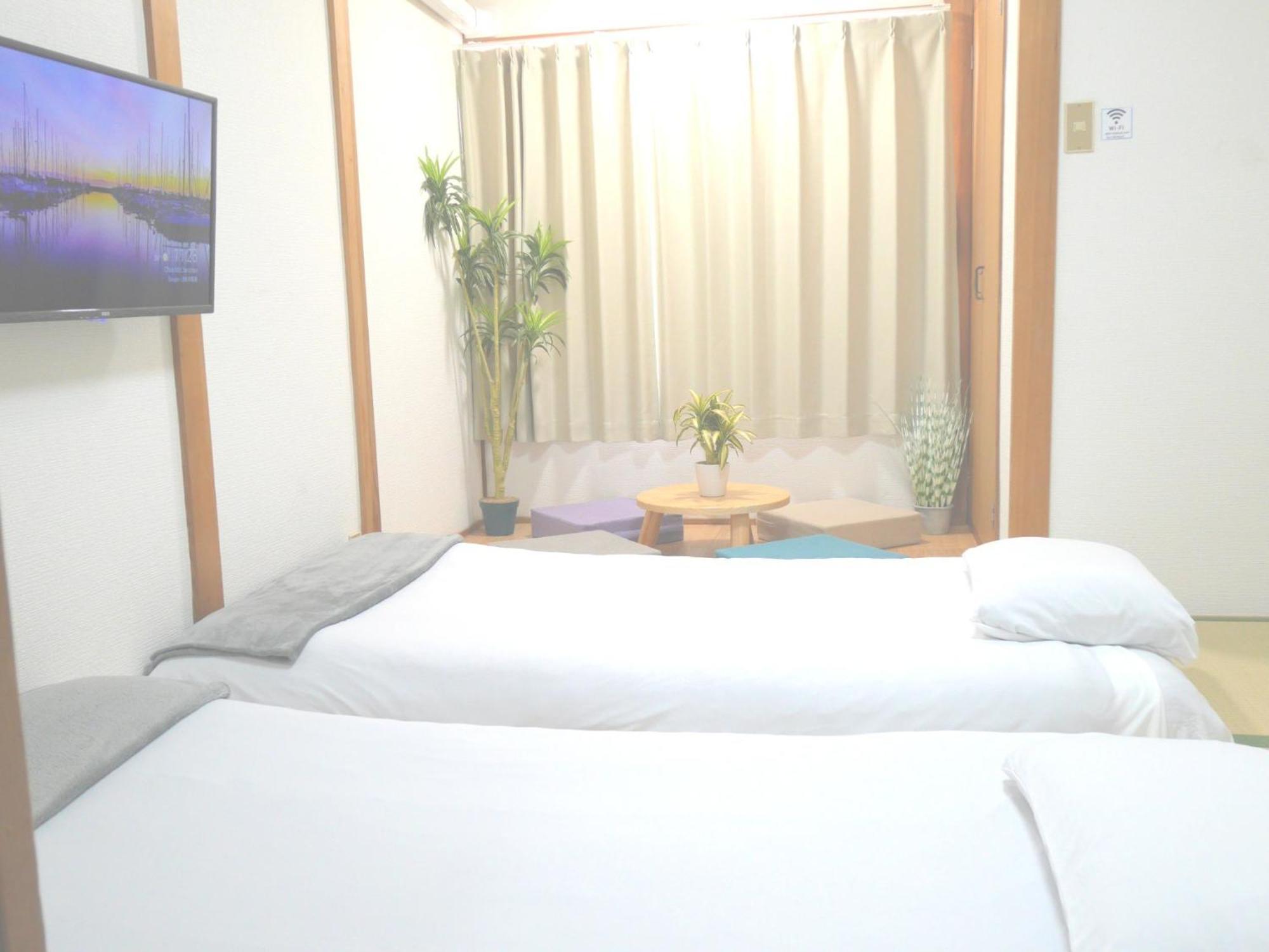 Nishikujo Stay5 - Vacation Stay 14800 Osaka Buitenkant foto