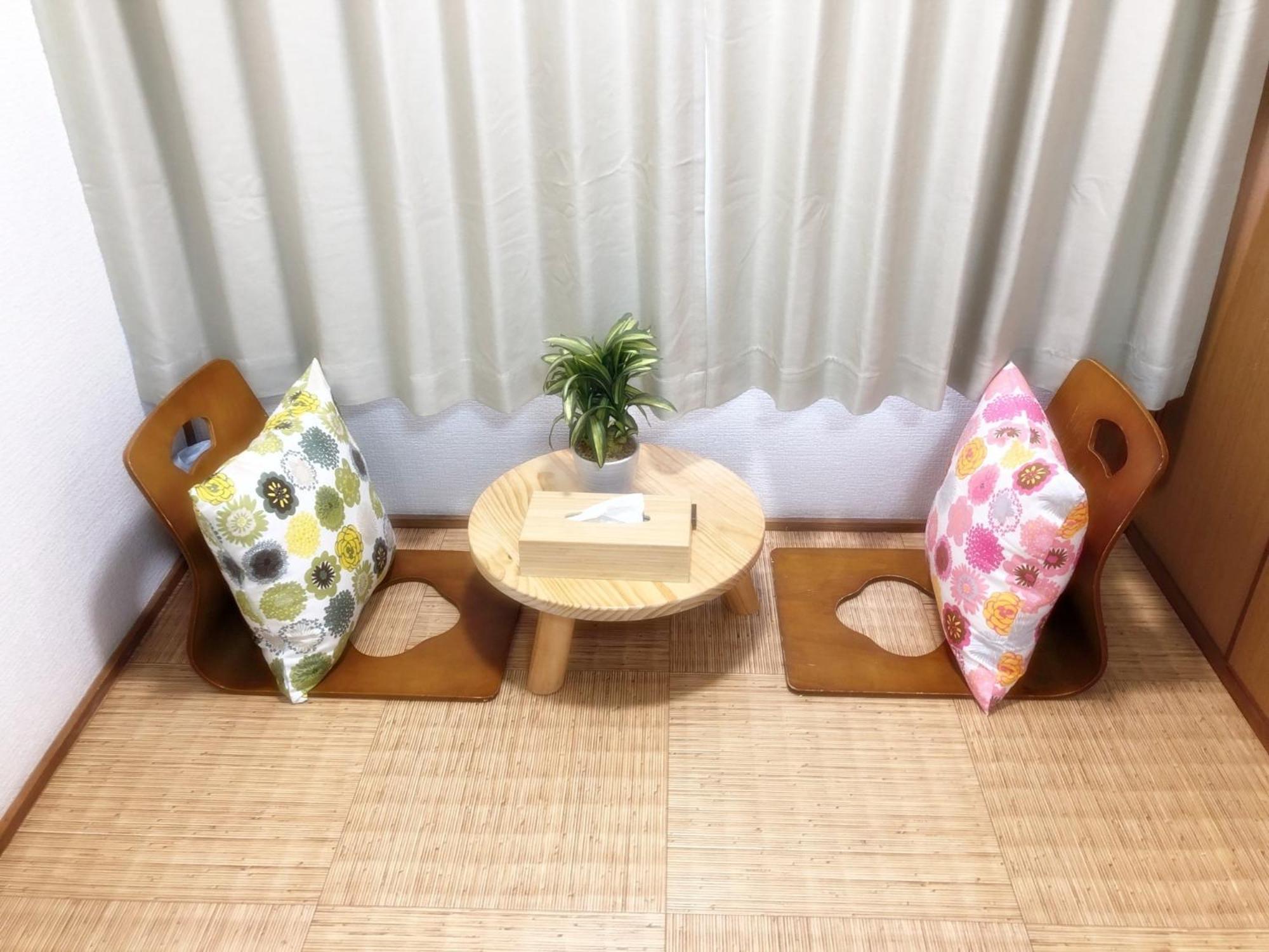 Nishikujo Stay5 - Vacation Stay 14800 Osaka Buitenkant foto